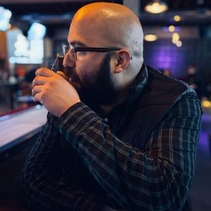 Meet your Posher, Joe